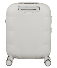 AMERICAN TOURISTER DREAMI Carritos para equipaje de mano, cerradura TSA blanco nube - Equipaje de mano - 5