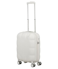 AMERICAN TOURISTER DREAMI Carritos para equipaje de mano, cerradura TSA blanco nube - Equipaje de mano - 6