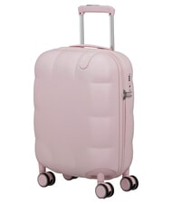 AMERICAN TOURISTER DREAMI Carritos para equipaje de mano, cerradura TSA rosa cielo de ensue&ntilde;o - Equipaje de mano - 3