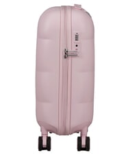 AMERICAN TOURISTER DREAMI Carritos para equipaje de mano, cerradura TSA rosa cielo de ensue&ntilde;o - Equipaje de mano - 4