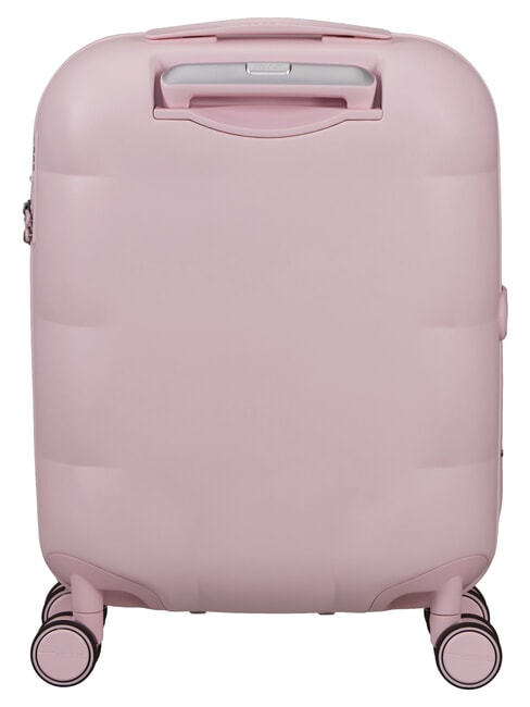 DREAMI Carritos para equipaje de mano, cerradura TSA rosa cielo de ensue&ntilde;o - Equipaje de mano