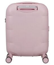 AMERICAN TOURISTER DREAMI Carritos para equipaje de mano, cerradura TSA rosa cielo de ensue&ntilde;o - Equipaje de mano - 5