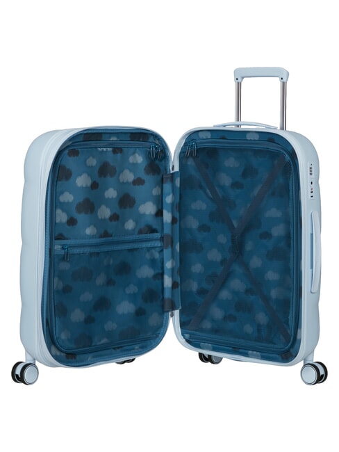 DREAMI Carro mediano, extensible sue&ntilde;o azul - Trolley R&iacute;gidos