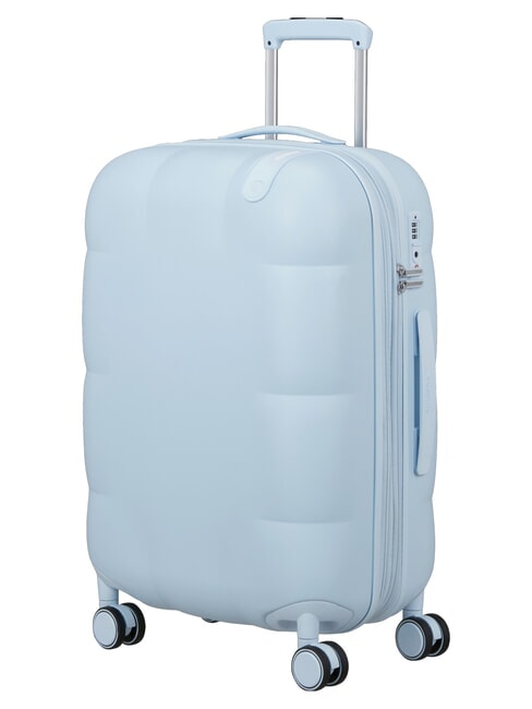 DREAMI Carro mediano, extensible sue&ntilde;o azul - Trolley R&iacute;gidos