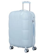 AMERICAN TOURISTER DREAMI Carro mediano, extensible sue&ntilde;o azul - Trolley R&iacute;gidos - 3