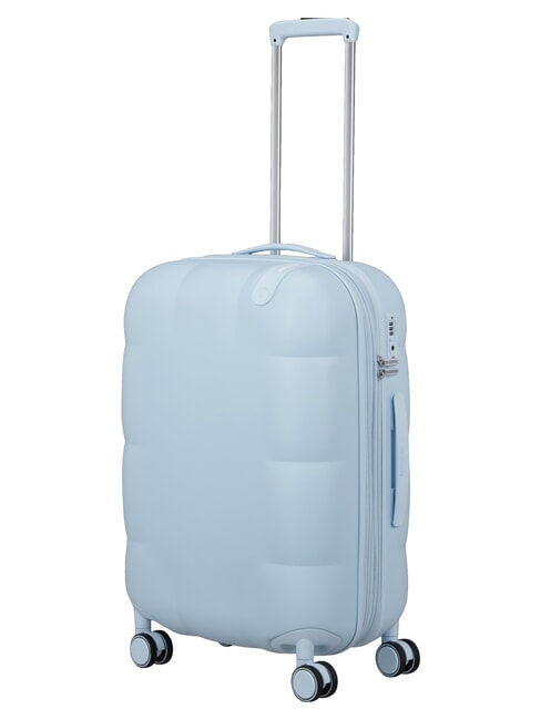 DREAMI Carro mediano, extensible sue&ntilde;o azul - Trolley R&iacute;gidos