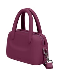 AMERICAN TOURISTER JELLYPOP Minibolso de silicona con correa para el hombro. bayas heladas - Accesorios de viaje - 2