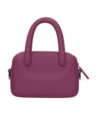 AMERICAN TOURISTER JELLYPOP Minibolso de silicona con correa para el hombro. bayas heladas - Accesorios de viaje - 3