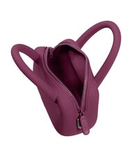 AMERICAN TOURISTER JELLYPOP Minibolso de silicona con correa para el hombro. bayas heladas - Accesorios de viaje - 4