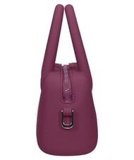 AMERICAN TOURISTER JELLYPOP Minibolso de silicona con correa para el hombro. bayas heladas - Accesorios de viaje - 5