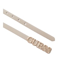 GUESS LOGO  Cintur&oacute;n arena - Cinturones - 2