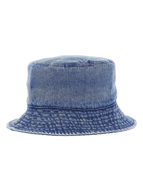 DENIM RAIN sombrero de pescador mezclilla - Sombreros