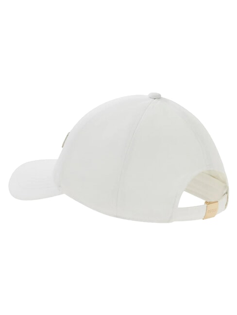 BASEBALL Gorra con visera OFFWHITE - Sombreros