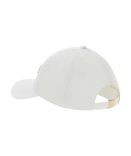 GUESS BASEBALL Gorra con visera OFFWHITE - Sombreros - 2