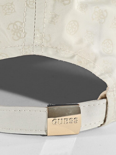 ANISE Gorra con visera logotipo de piedra - Sombreros