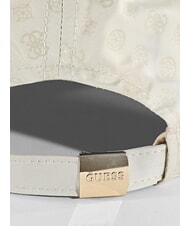 GUESS ANISE Gorra con visera logotipo de piedra - Sombreros - 2