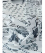 GUESS PRINTED Bufanda NEGRO - Bufandas - 2