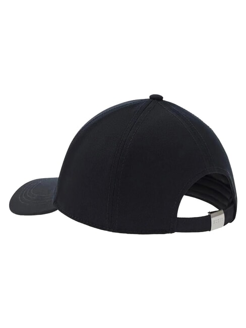 BASEBALL Gorra con visera NEGRO - Sombreros
