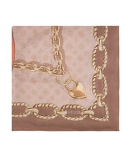 GUESS BASIC Bufanda estampada - Bufandas