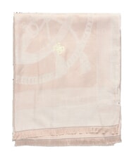GUESS BASIC Bufanda gris topo claro - Bufandas - 2