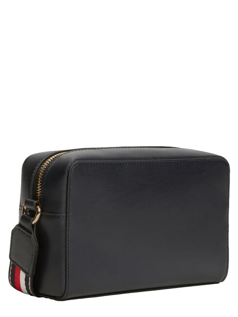 TH JOY Bolso de hombro, doble portabilidad espacio azul - Bolsos Mujer