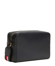 TOMMY HILFIGER TH JOY Bolso de hombro, doble portabilidad espacio azul - Bolsos Mujer - 2