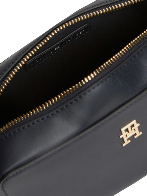 TH JOY Bolso de hombro, doble portabilidad espacio azul - Bolsos Mujer