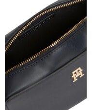 TOMMY HILFIGER TH JOY Bolso de hombro, doble portabilidad espacio azul - Bolsos Mujer - 3