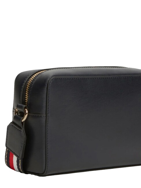 TH JOY Bolso de hombro, doble portabilidad espacio azul - Bolsos Mujer