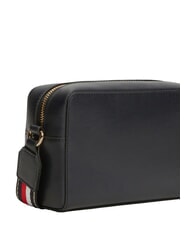 TOMMY HILFIGER TH JOY Bolso de hombro, doble portabilidad espacio azul - Bolsos Mujer - 4