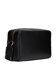 TOMMY HILFIGER TH JOY Minibolso con correa para el hombro y logo negro - Bolsos Mujer - 3