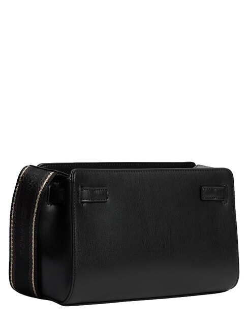 TH JOY Bolso de hombro, doble portabilidad negro - Bolsos Mujer