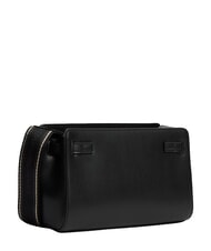 TOMMY HILFIGER TH JOY Bolso de hombro, doble portabilidad negro - Bolsos Mujer - 3