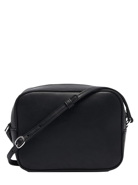 TJW MUST Minibolso de hombro negro - Bolsos Mujer