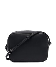 TOMMY HILFIGER TJW MUST Minibolso de hombro negro - Bolsos Mujer - 3