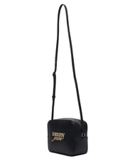 TOMMY HILFIGER TJW MUST Minibolso de hombro negro - Bolsos Mujer - 4