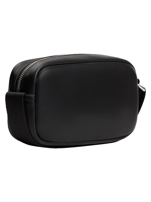 TJW DAILY ELEVATED Bolso de hombro negro - Bolsos Mujer