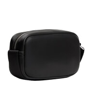 TOMMY HILFIGER TJW DAILY ELEVATED Bolso de hombro negro - Bolsos Mujer - 3
