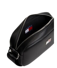 TOMMY HILFIGER TJW DAILY ELEVATED Bolso de hombro negro - Bolsos Mujer - 5