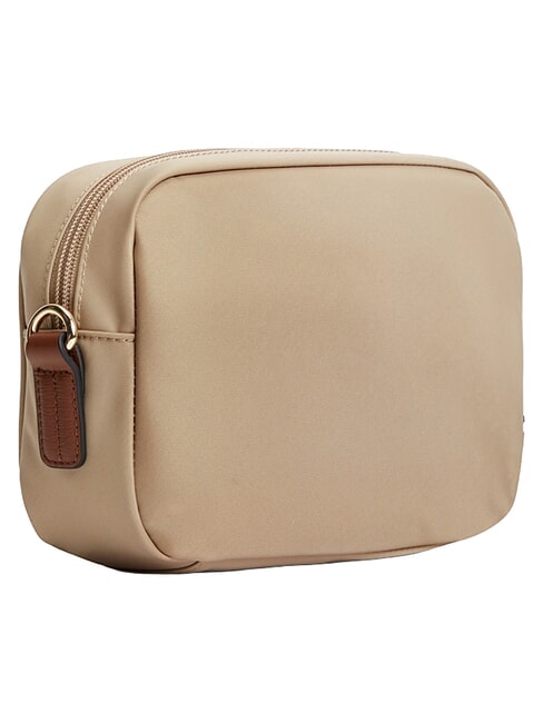 POPETTE Mini bolso de hombro para c&aacute;mara r&aacute;bano picante - Bolsos Mujer