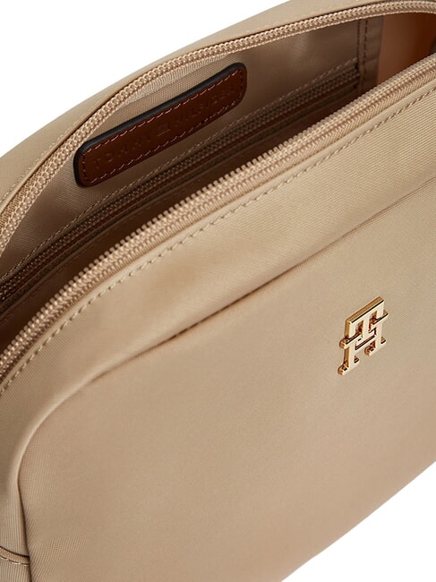 POPETTE Mini bolso de hombro para c&aacute;mara r&aacute;bano picante - Bolsos Mujer