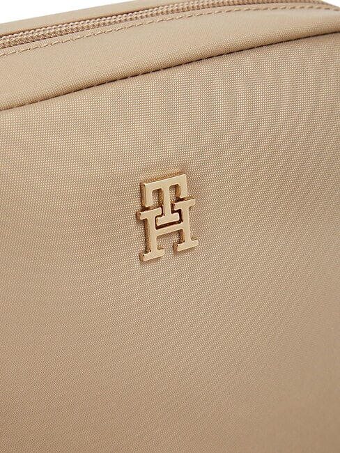 POPETTE Mini bolso de hombro para c&aacute;mara r&aacute;bano picante - Bolsos Mujer