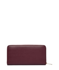 TOMMY HILFIGER TH ICON Cartera con cremallera - Carteras Mujer