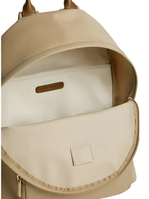 POPETTE Mochila de mujer r&aacute;bano picante - Bolsos Mujer