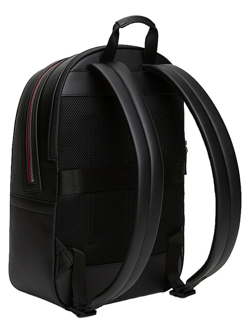 TH CENTRAL  negro - Mochilas para port&aacute;til