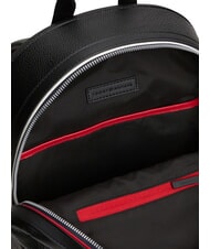 TOMMY HILFIGER TH CENTRAL  negro - Mochilas para port&aacute;til - 4