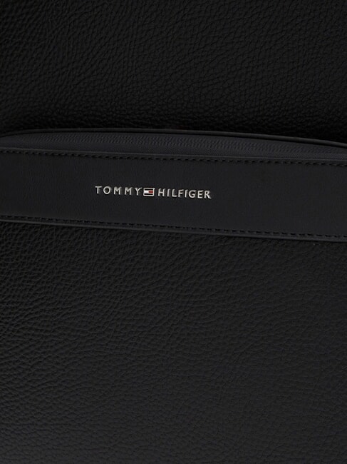 TH CENTRAL  negro - Mochilas para port&aacute;til