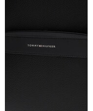 TOMMY HILFIGER TH CENTRAL  negro - Mochilas para port&aacute;til - 5