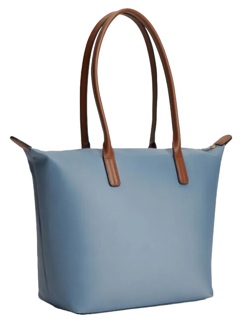 POPETTE Bolsa de la compra cielo brumoso - Bolsos Mujer