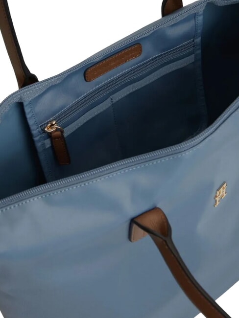 POPETTE Bolsa de la compra cielo brumoso - Bolsos Mujer